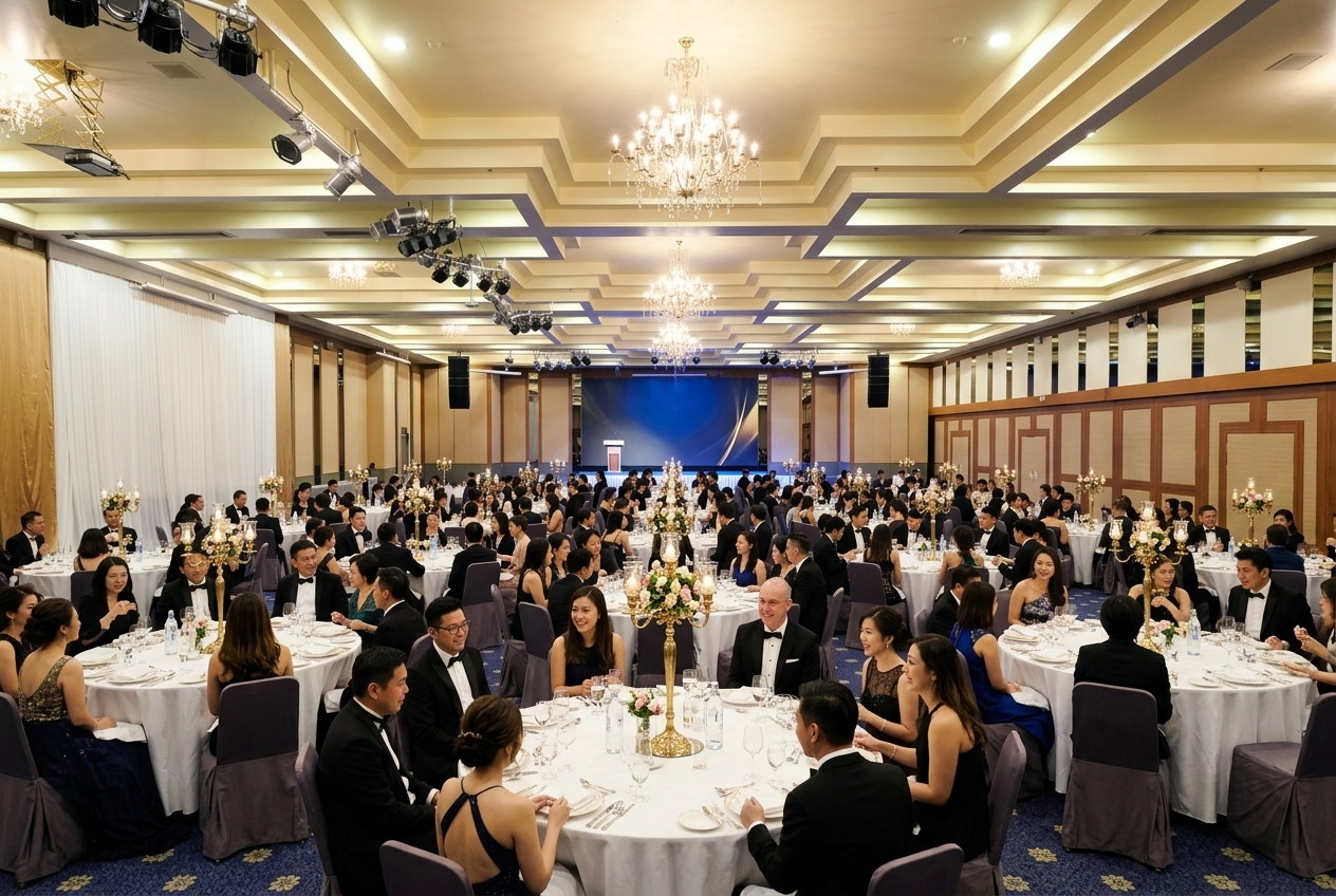 Corporate Conference - Image 3